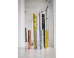 Confetti Kanon Rose Goud 28cm -Feestartikelen Winkel confetti kanon rose goud 28cm 2