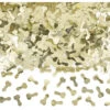 Confetti Piemel Goud