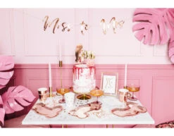 Confetti Piemel Goud -Feestartikelen Winkel confetti piemel goud 6