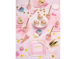 Confetti Rond Goud -Feestartikelen Winkel confetti rond goud 7