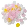 Confetti Rozenblaadjes 13cm -Feestartikelen Winkel confetti rozenblaadjes 13cm