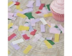 Confetti Tissue -Feestartikelen Winkel confetti tissue 2