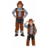 Cowboy Kostuum Kind -Feestartikelen Winkel cowboy kostuum kind