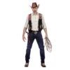Cowboy Vest Slang -Feestartikelen Winkel cowboy vest slang