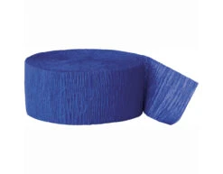 Crepe Slinger Donkerblauw 24m