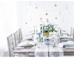 Cupcake Toppers Goud Sweet Love Yum 13cm 6st -Feestartikelen Winkel cupcake toppers goud sweet love yum 13cm 6st 5