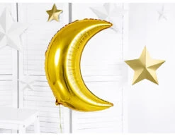 Decoratie Sterren Wit 6st -Feestartikelen Winkel decoratie sterren wit 6st 6