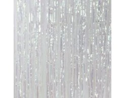 Deurgordijn Holografisch 2m