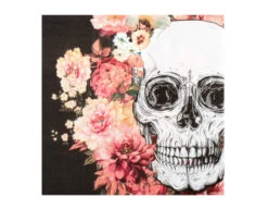 Dia De Los Muertos Servetten Papier 33cm