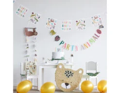 Dieren Servetten 33cm 20st -Feestartikelen Winkel dieren servetten 33cm 20st 3