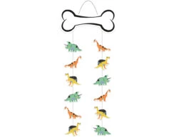 Dino Hangdecoratie Roar 85cm