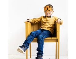 Dino Maskers Roars 6st -Feestartikelen Winkel dino maskers roars 6st 2