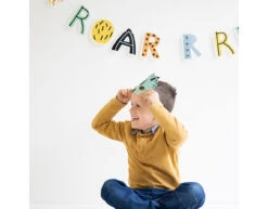 Dino Maskers Roars 6st -Feestartikelen Winkel dino maskers roars 6st 4