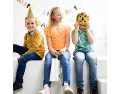 Dino Maskers Roars 6st -Feestartikelen Winkel dino maskers roars 6st 5