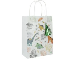 Dino Uitdeelzakjes Roars 6st