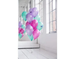 Dinosaurus Ballonnen Mix 30cm 12st -Feestartikelen Winkel dinosaurus ballonnen mix 30cm 12st 1