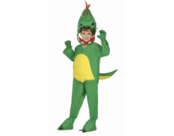 Dinosaurus Kostuum Kind