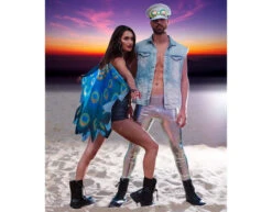 Discolegging L-XL -Feestartikelen Winkel discolegging l xl 4