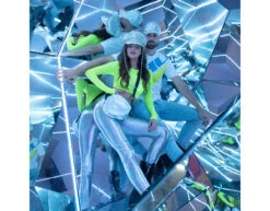 Discolegging L-XL -Feestartikelen Winkel discolegging l xl 5