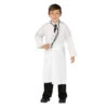 Dokter Kostuum Kind