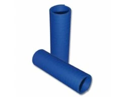 Donkerblauwe Serpentine 4m 20 Ringen