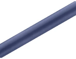 Donkerblauwe Tafelloper 36cm 9m