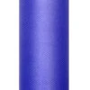 Donkerblauwe Tule Rol 15cm 9m -Feestartikelen Winkel donkerblauwe tule rol 15cm 9m