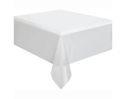Doorzichtig Tafelkleed Rechthoekig 2,74m