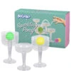 Drankspel Sparkling-pong -Feestartikelen Winkel drankspel sparkling pong