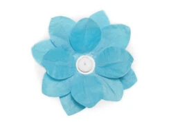 Drijvende Lantaarns Gekleurd 29cm 6st -Feestartikelen Winkel drijvende lantaarns gekleurd 29cm 6st 6