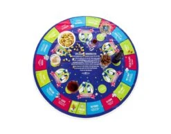 Drinkmaster 18 Jaar -Feestartikelen Winkel drinkmaster 18 jaar 1