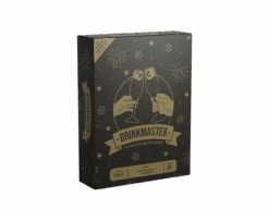 Drinkmaster Gouden Editite