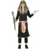 Egyptisch Kostuum Jongen 14-16 Jaar -Feestartikelen Winkel egyptisch kostuum jongen 14 16 jaar