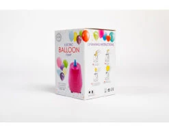 Elektrische Pomp 300W 1,6Psi 400L Min -Feestartikelen Winkel elektrische pomp 300w 16psi 400l min 1