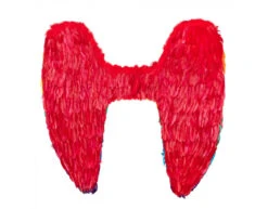 Engelenvleugels Regenboog 1,2m -Feestartikelen Winkel engelenvleugels regenboog 12m 2