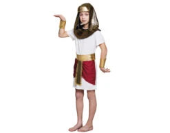 Farao Kostuum Kind
