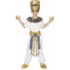 Farao Kostuum Kind Wit -Feestartikelen Winkel farao kostuum kind wit