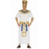 Farao Kostuum Wit