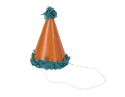 Feesthoedjes Mini 10,2cm 8st -Feestartikelen Winkel feesthoedjes mini 102cm 8st 4