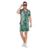 Festival Outfit Hawaii -Feestartikelen Winkel festival outfit hawaii