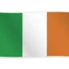Flag Ireland 150cm X 90cm -Feestartikelen Winkel flag ireland 150cm x 90cm