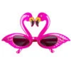 Flamingo Bril -Feestartikelen Winkel flamingo bril