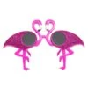 Flamingo Bril Deluxe -Feestartikelen Winkel flamingo bril deluxe