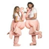 Flamingo Kostuum -Feestartikelen Winkel flamingo kostuum