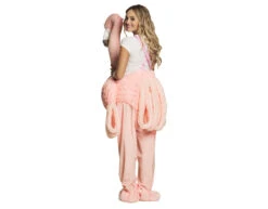 Flamingo Kostuum -Feestartikelen Winkel flamingo kostuum 3