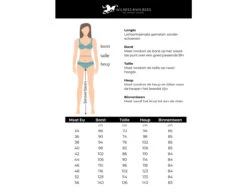 Flapper Jurk Luxe Zwart -Feestartikelen Winkel flapper jurk luxe zwart 4