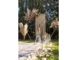 Flessenlampjes 1,97m -Feestartikelen Winkel flessenlampjes 197m 2