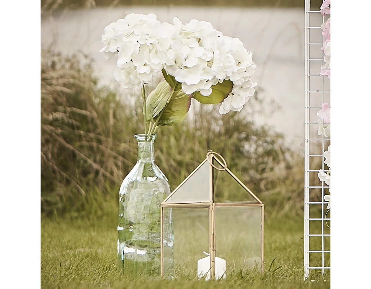 Floral Stems 4 Floral Stems - Afbeelding 2