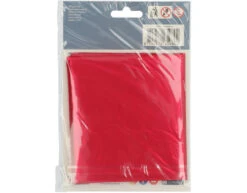 Folie Ballon Cijfer 0 Mat Rood XL 86cm Leeg -Feestartikelen Winkel folie ballon cijfer 0 mat rood xl 86cm leeg 2