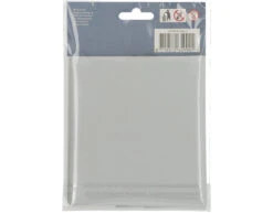 Folie Ballon Cijfer 0 Mat Wit XL 86cm Leeg -Feestartikelen Winkel folie ballon cijfer 0 mat wit xl 86cm leeg 2